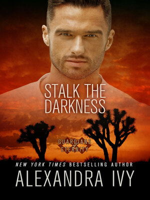 cover image of Stalk the Darkness